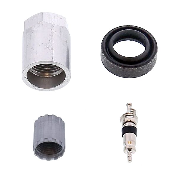 2006-2008 Chrysler Pacifica Tire Pressure Monitoring System (TPMS) Sensor Serv (Denso)