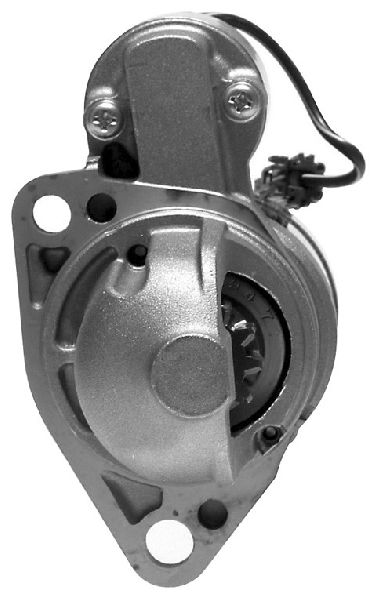 2005 Nissan Quest Starter (Denso)