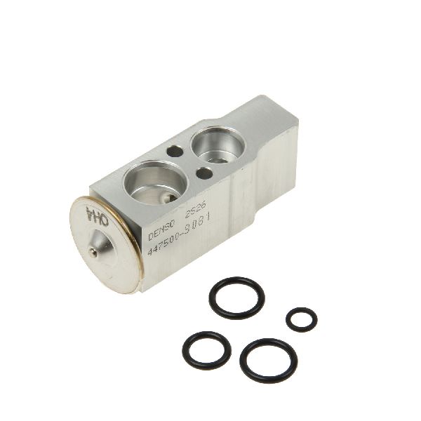 2001-2003 Toyota Prius A/C Expansion Valve (Denso)