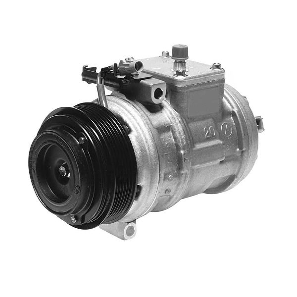 1993-1994 Lexus LS400 A/C Compressor (Denso)