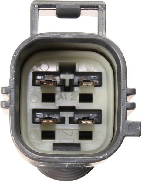 2007-2014 Volvo S80 Oxygen Sensor - Downstream or Downstream Left (Denso)