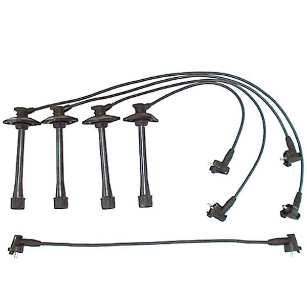 1992-1993 Toyota MR2 Spark Plug Wire Set (Denso)