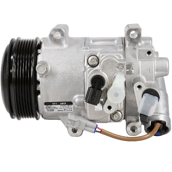 2013 Mercedes-Benz GLK350 A/C Compressor (Denso)