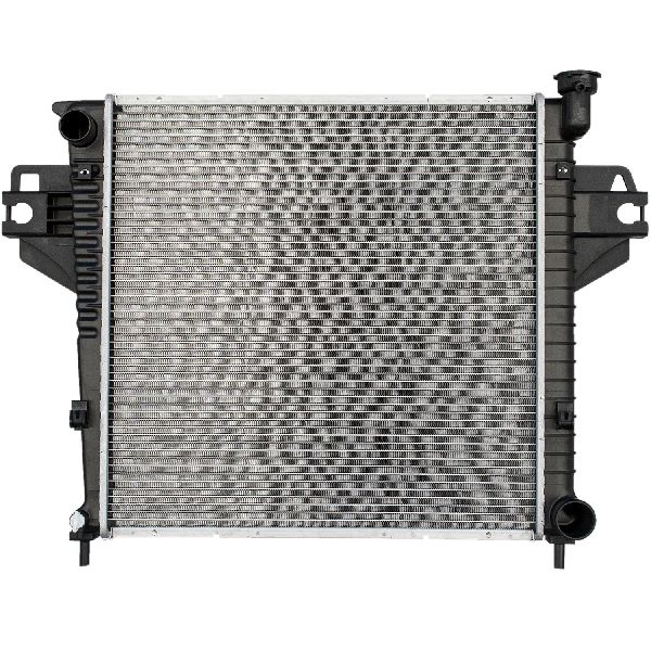 2006-2007 Jeep Liberty Radiator (Denso)