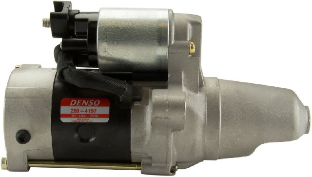 1996-2004 Acura RL Starter (Denso)