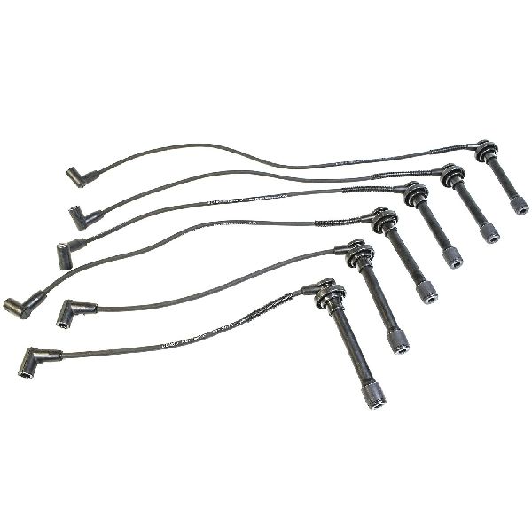 1993-1995 Isuzu Rodeo Spark Plug Wire Set (Denso)
