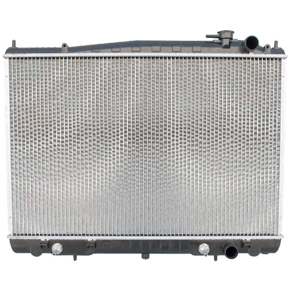 2001-2004 Nissan Frontier Radiator (Denso)
