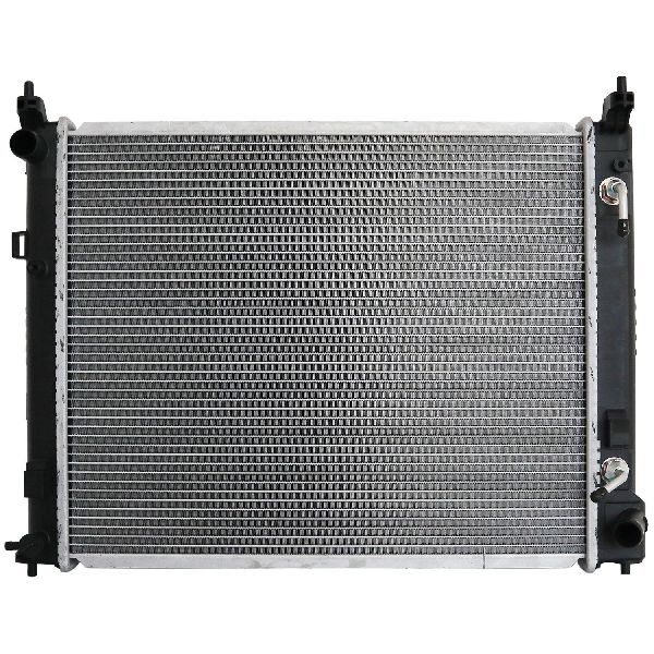 2014-2019 Nissan Versa Note Radiator (Denso)