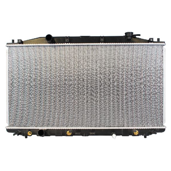 2009-2010 Acura TSX Radiator (Denso)