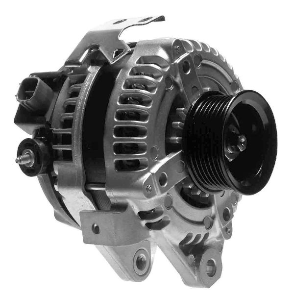 2004-2005 Toyota RAV4 Alternator (Denso)