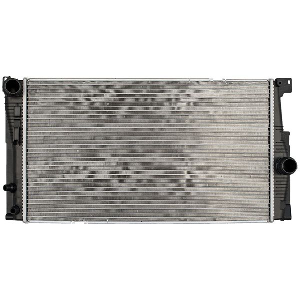 2012-2016 BMW 528i Radiator (Denso)