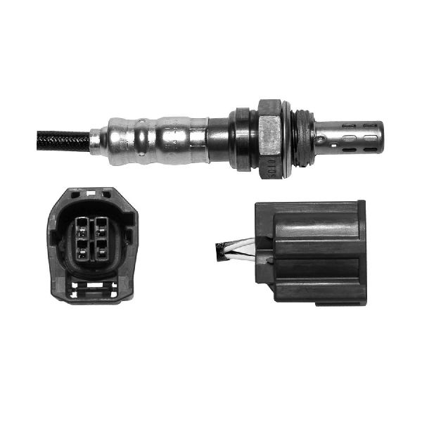 2007-2013 Mazda 3 Oxygen Sensor - Downstream (Denso)