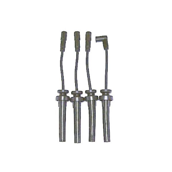2003-2005 Dodge Neon Spark Plug Wire Set (Denso)