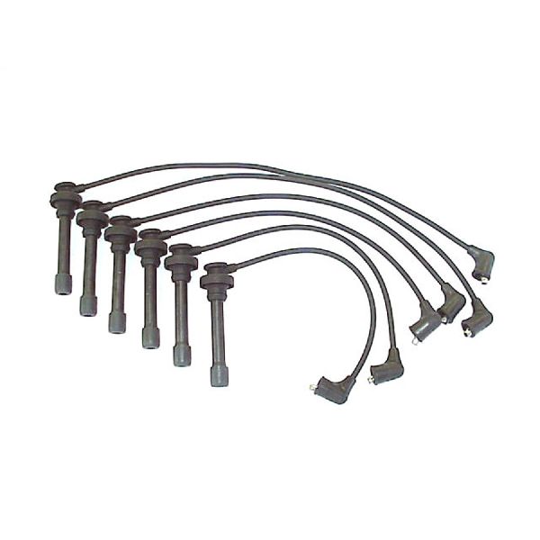 1999-2003 Mitsubishi Galant Spark Plug Wire Set (Denso)