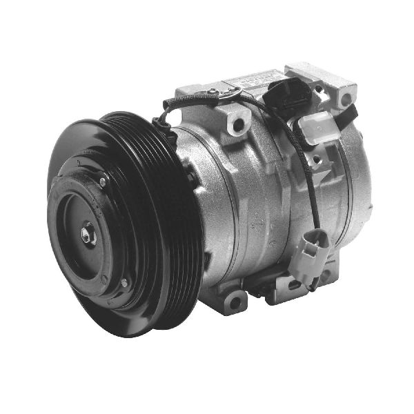 2000-2005 Toyota Celica A/C Compressor (Denso)