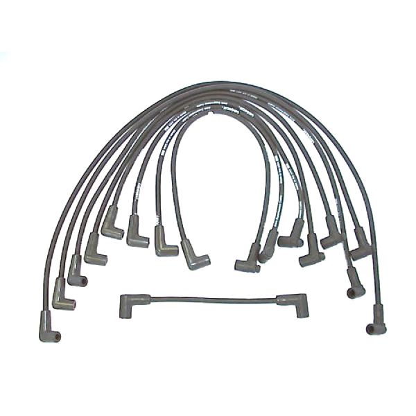 1978-1980 GMC Jimmy Spark Plug Wire Set (Denso)