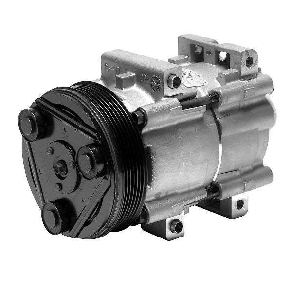2001-2011 Ford Ranger A/C Compressor (Denso)