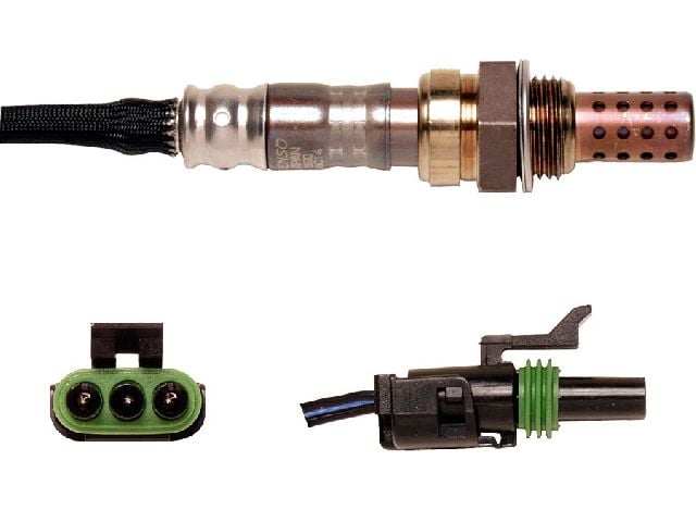 1994 GMC Yukon Oxygen Sensor - Upstream (Denso)