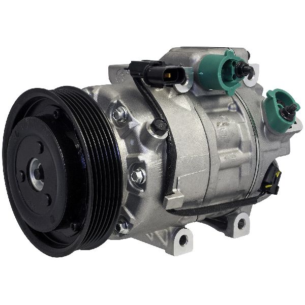 2012-2013 Kia Sorento A/C Compressor (Denso)