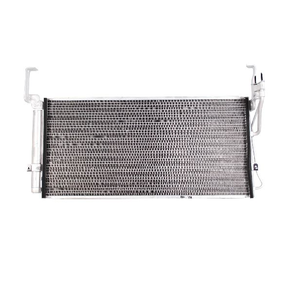 2001-2009 Hyundai Santa Fe A/C Condenser (Denso)