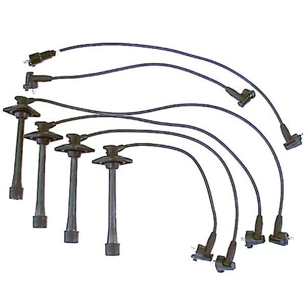 1994-1995 Toyota MR2 Spark Plug Wire Set (Denso)