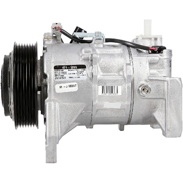 2015-2019 Nissan Murano A/C Compressor (Denso)