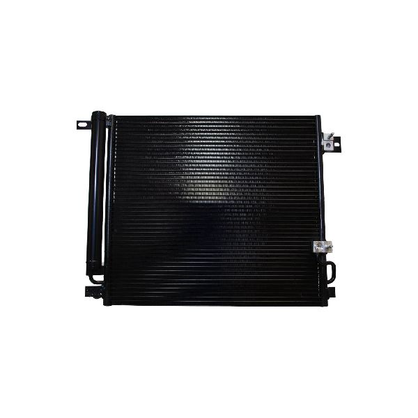 2009-2012 GMC Canyon A/C Condenser (Denso)