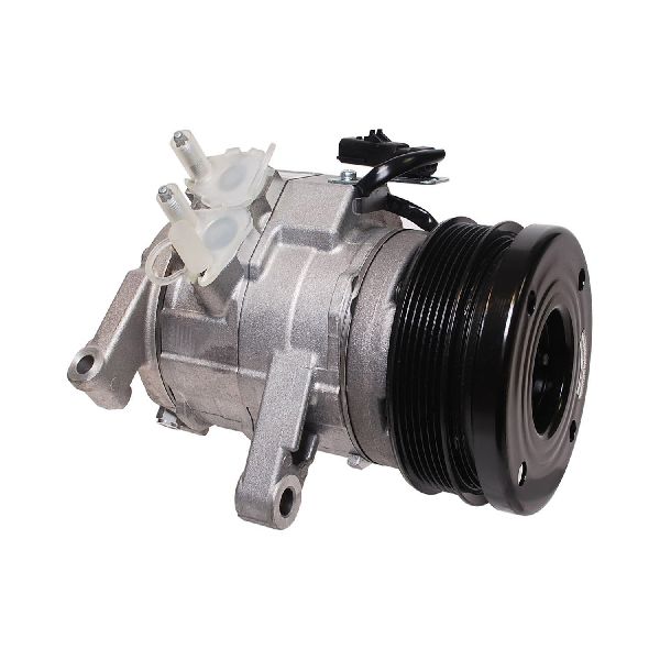 2004-2007 Dodge Durango A/C Compressor (Denso)