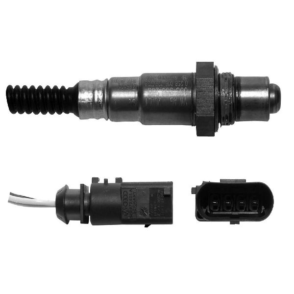 2005 Audi A4 Oxygen Sensor - Downstream Left (Denso)