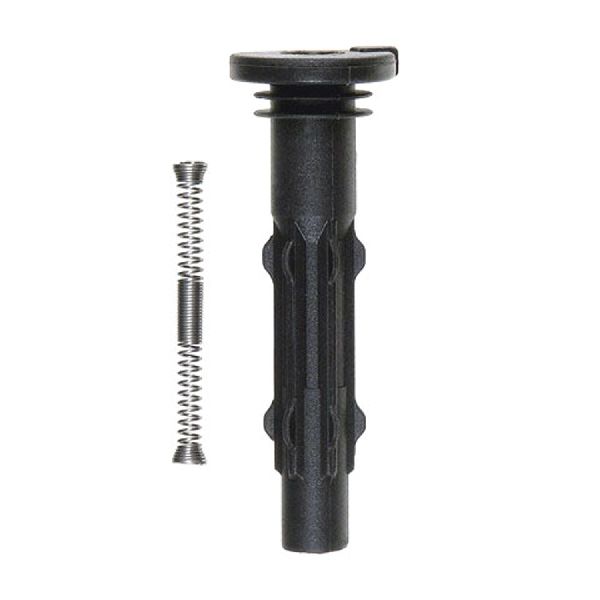2008-2012 Mercedes-Benz GL550 Direct Ignition Coil Boot Kit (Denso)