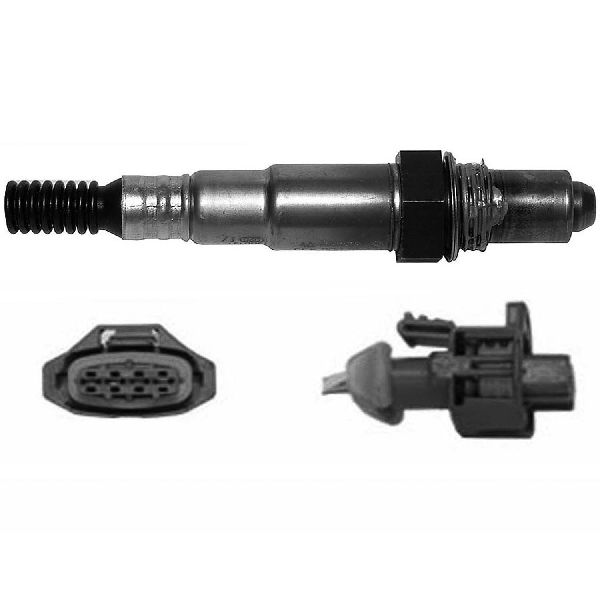 2008-2009 Pontiac G8 Oxygen Sensor - Upstream (Denso)