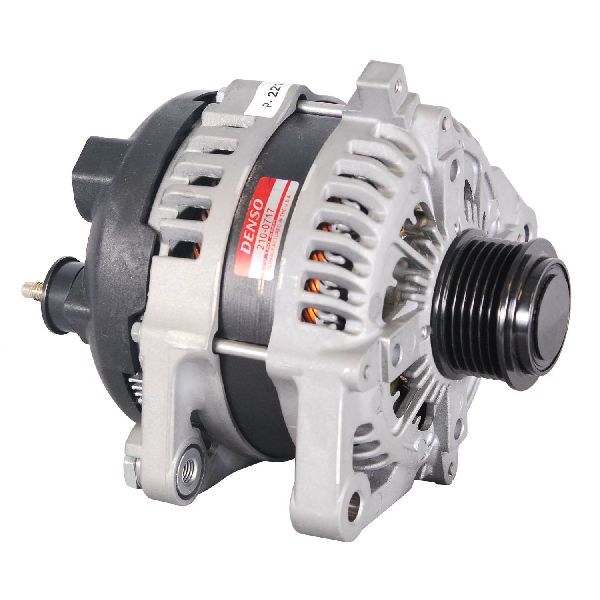 2017 Genesis G80 Alternator (Denso)