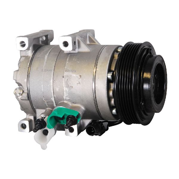 2010-2014 Kia Sedona A/C Compressor (Denso)