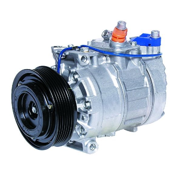 1997-2001 Audi A6 A/C Compressor (Denso)