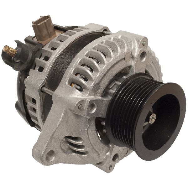 2011-2016 Ford F-450 Super Duty Alternator - Upper (Denso)