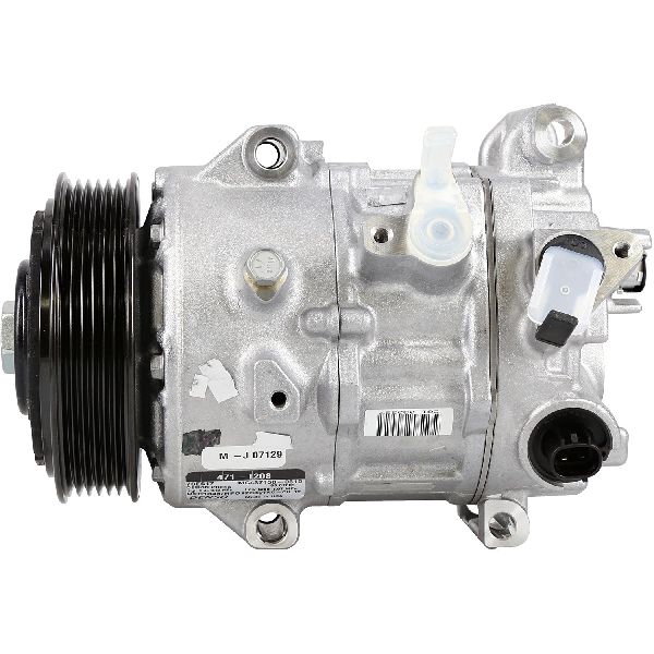 2022-2024 Lexus NX250 A/C Compressor (Denso)