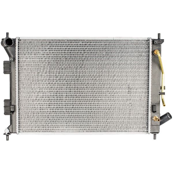 2012-2013 Kia Soul Radiator (Denso)