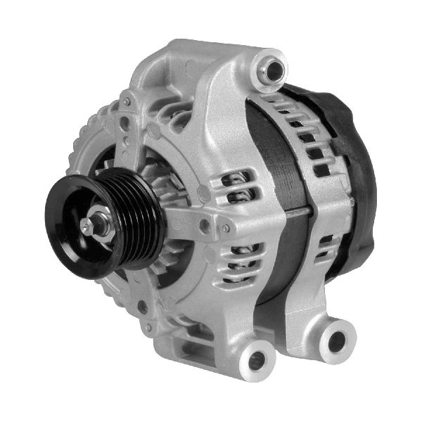 2005-2007 Dodge Magnum Alternator (Denso)