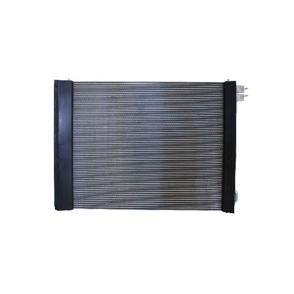 2007-2014 Ford E-150 A/C Condenser (Denso)