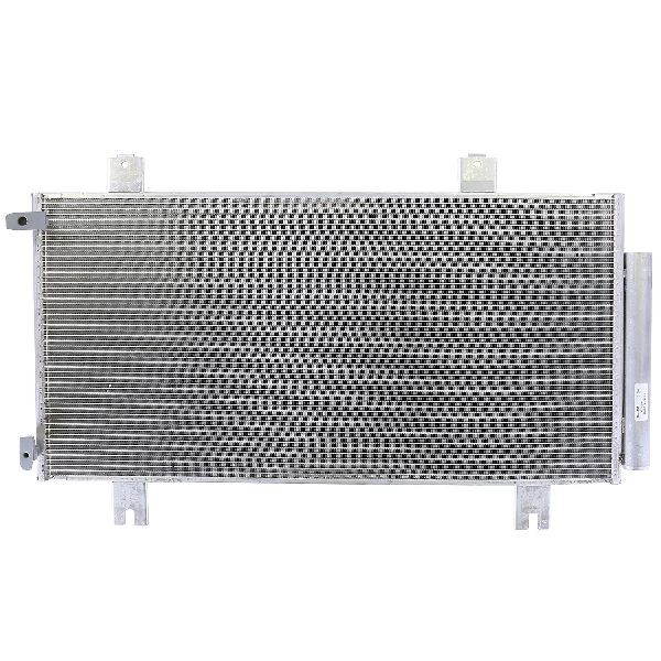 2015-2020 Honda Fit A/C Condenser (Denso)