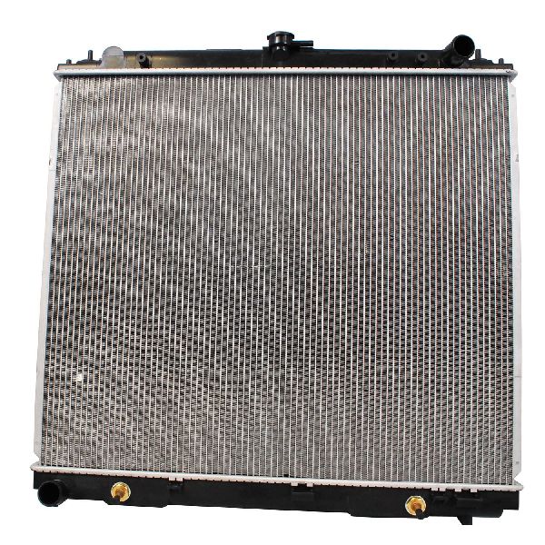 2005-2009 Nissan Frontier Radiator (Denso)