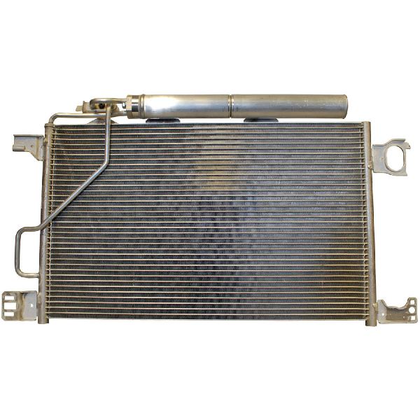 2006-2007 Mercedes-Benz C280 A/C Condenser (Denso)