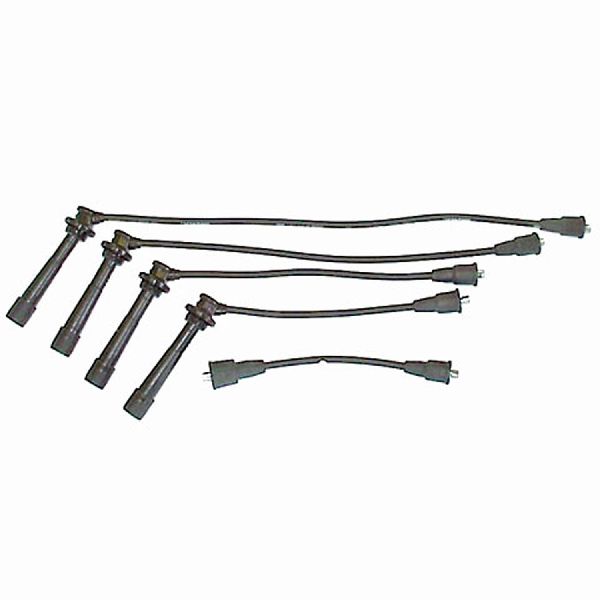 1998 Chevrolet Tracker Spark Plug Wire Set (Denso)