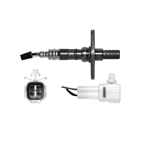 1988-1989 Toyota 4Runner Oxygen Sensor - Upstream (Denso)