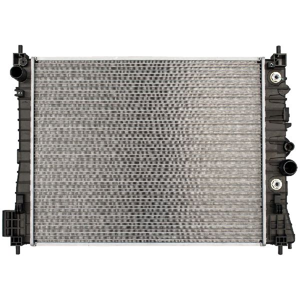 2015-2016 Chevrolet Trax Radiator (Denso)