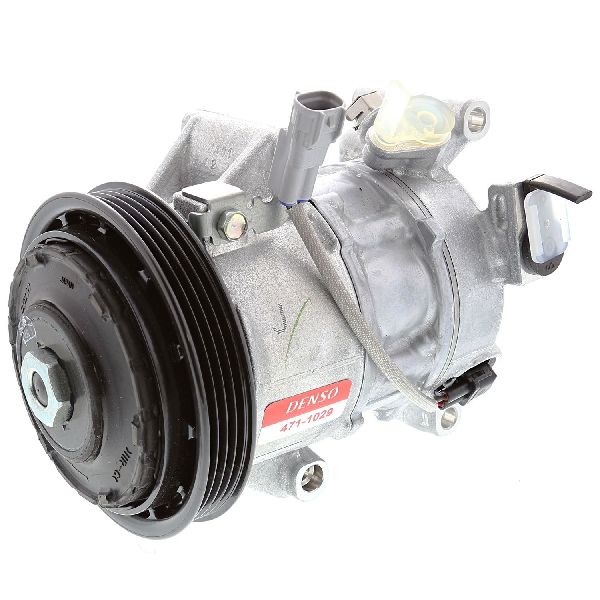 2012-2018 Toyota Yaris A/C Compressor (Denso)