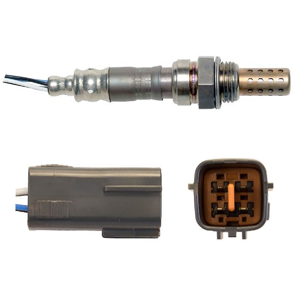 2006-2008 Mazda 6 Oxygen Sensor - Downstream Right (Denso)
