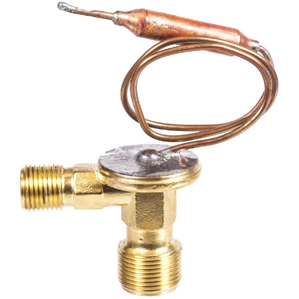 2003-2008 Honda Pilot A/C Expansion Valve - Rear (Denso)