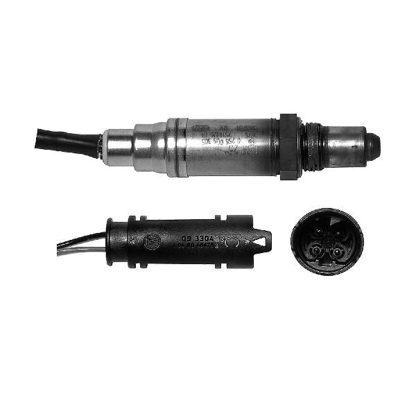 2004-2006 BMW X3 Oxygen Sensor - Downstream (Denso)