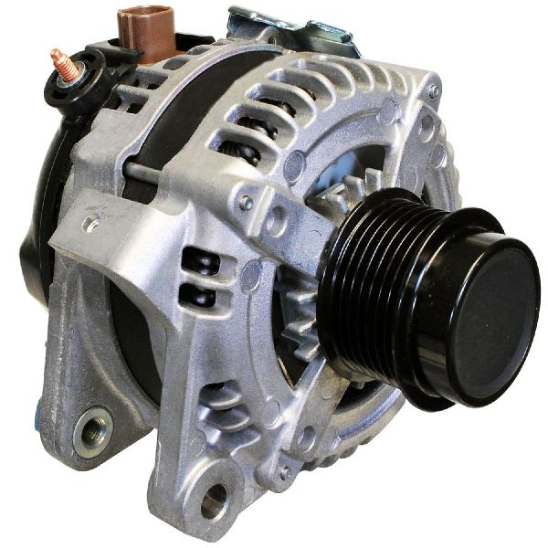 2007-2009 Toyota Camry Alternator (Denso)